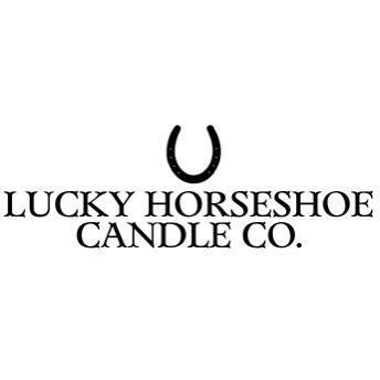Lucky Horseshoe Candle Co. E-Gift Card